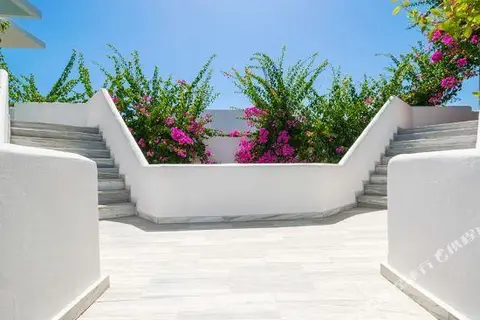 Stafilia Beach in Λάρδος — foto 30