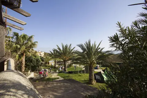 Resort Santa Maria in Marsala — foto 11
