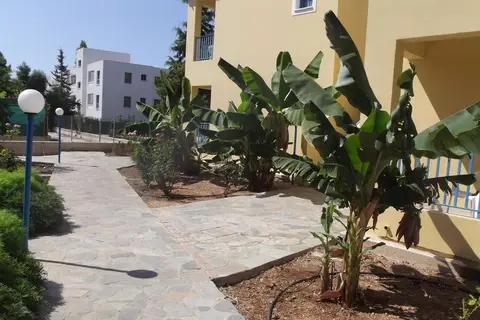 Kefalonitis Hotel Appartementen in Paphos, foto 10