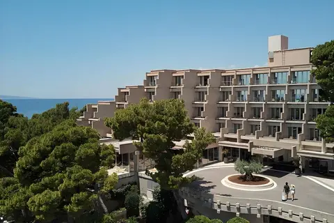 Bluesun Hotel Soline in Klana — foto 10