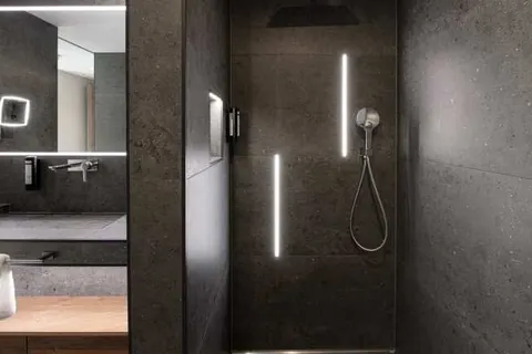 Hotel VierJahreszeiten am Seilersee foto 26