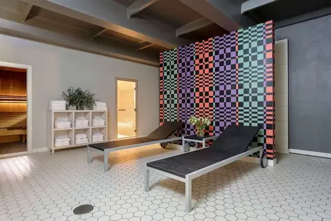 Neiburgs Apartementen in Riga — foto 9