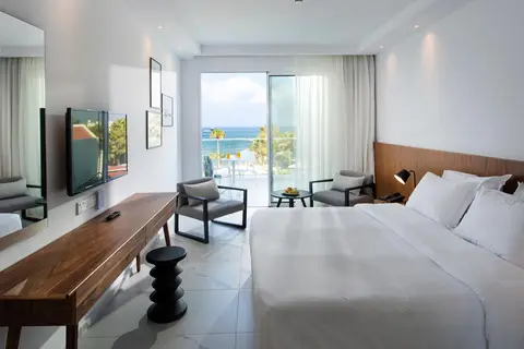 Akti Beach Village Resort in Hlorakas — foto 21