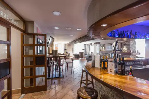 Hotel Grand Pas in Encamp — foto 16