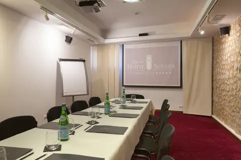 Gran Hotel Soller in Sóller — foto 16