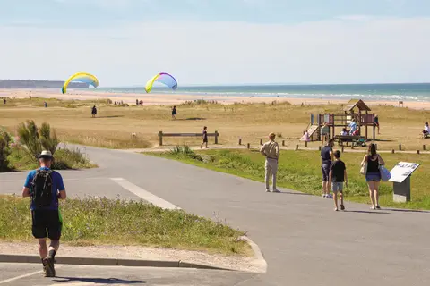 Belambra Omaha Beach in Colleville-sur-Mer — foto 3