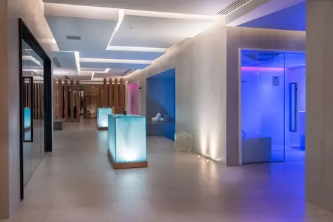 Nana Princess Suites, Villas & Spa in Chersonissos — foto 22