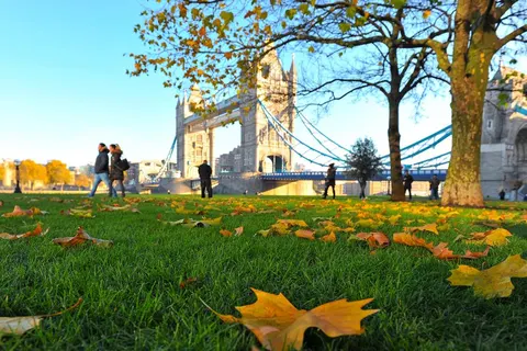 Leonardo Royal Hotel London St Paul's foto 5