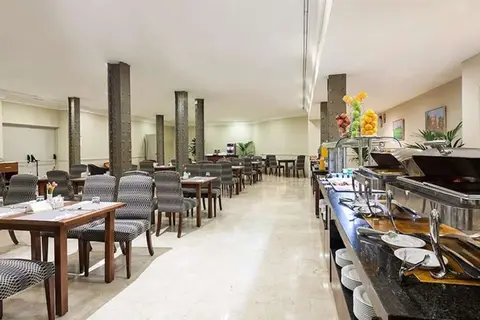 Exe Laietana Palace in Barcelona — foto 3