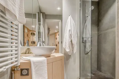 Résidence 2100 B - Premium in Tignes, foto 6
