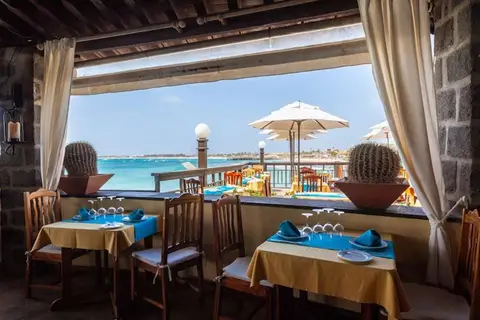 Hotel Odjo d’Agua in Santa Maria — foto 7