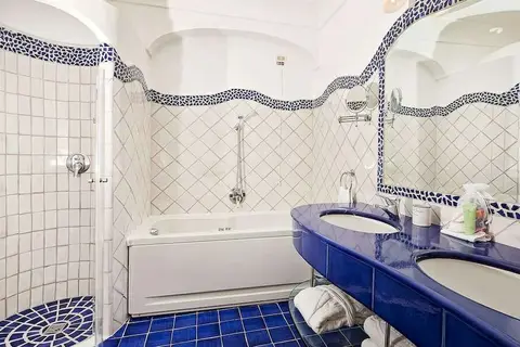 Covo dei Saraceni in Positano — foto 16