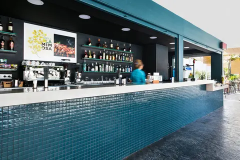 AQUA Hotel Silhouette & Spa foto 16