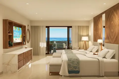 Moon Palace The Grand - Punta Cana in Salvaleón de Higüey, foto 13