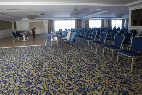 Ramada Hotel & Suites by Wyndham Istanbul Merter in Fatih — foto 7