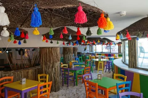 Luxury Camp At Union Lido foto 11