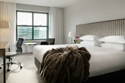 The Spencer Hotel in Dublin — foto 2