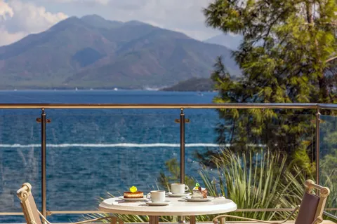 Labranda Mares Marmaris Hotel foto 23