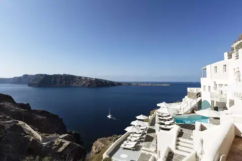 Oia Mare Villas in Δημοτική Ενότητα Οίας — foto 13