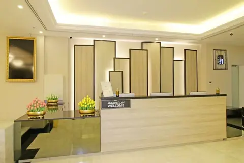 The George Hotel by Saffron in ديرة — foto 2