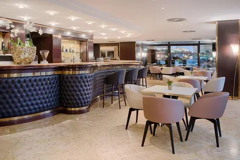 NH Roma Villa Carpegna foto 4