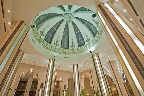 Sunny Days Palma De Mirette Resort & Spa in Hurghada — foto 33