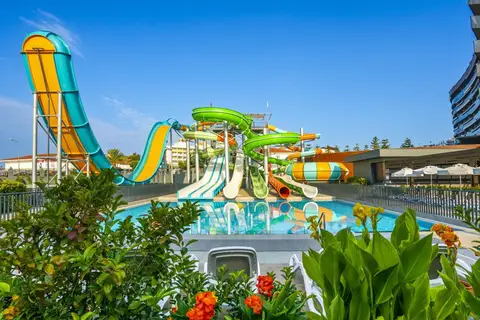 Calyptus Kirman Premium in Manavgat — foto 38