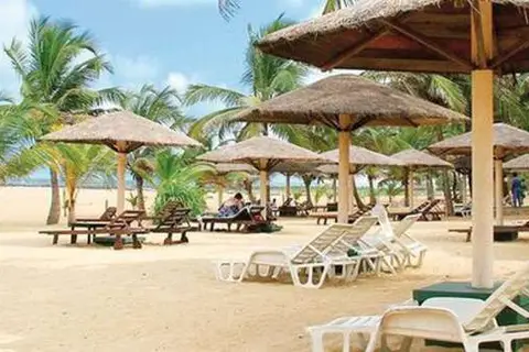Goldi Sands Hotel in Negombo — foto 11