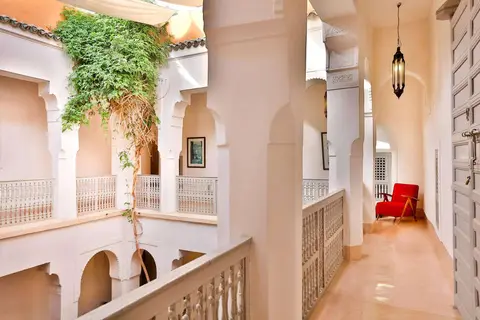 Riad al Jazira in Marrakesh, foto 5