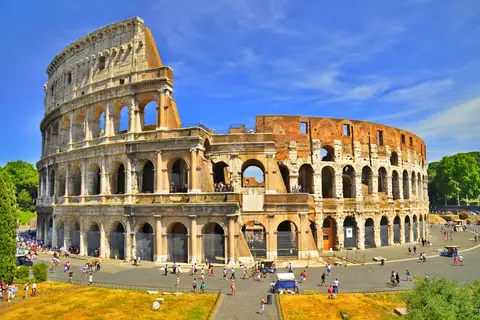 Happy Village & Camping Roma in Rome — foto 7