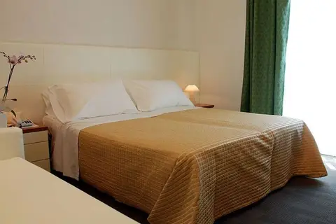 Hotel Sorriso in Cervia — foto 3