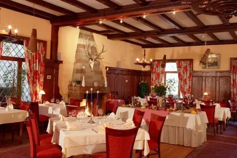 Hotel Victor Hugo foto 5