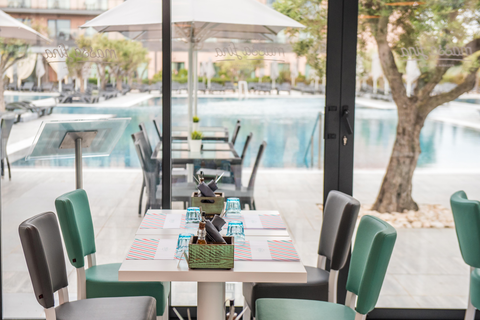 Hotel Vila Gale Lagos foto 12