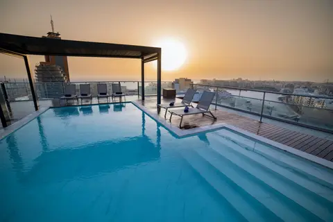 Mercure St. Julian´s Malta in San Ġiljan