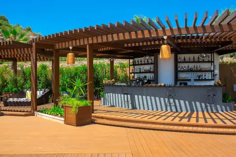 Le Meridien Bodrum Beach Resort in Bodrum — foto 19