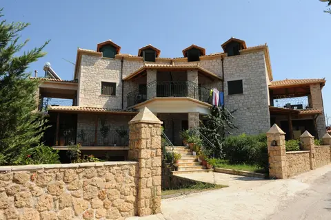 Ammos Villas in Δημοτική Ενότητα Ζακυνθίων — foto 2