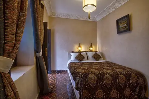 Riad Bijoux in Marrakesh, foto 22