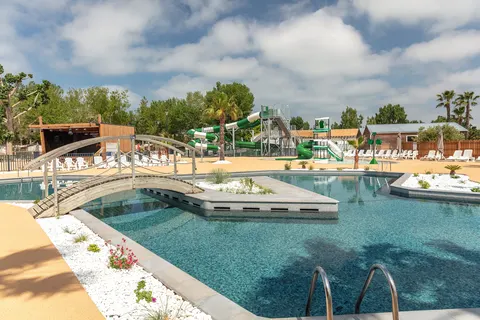 Camping La Marine foto 16