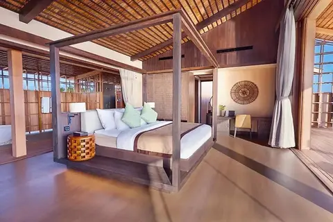 Kudadoo Maldives Private Island in Kudadoo Private Island, foto 13