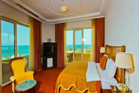Grand Hotel Pomorie in Riviera, foto 8