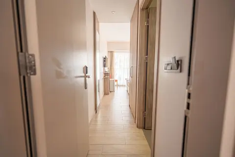 Begonville Hotel Marmaris in Marmaris, foto 11
