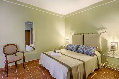 Colonna Palace Mediterraneo in Olbia, foto 4