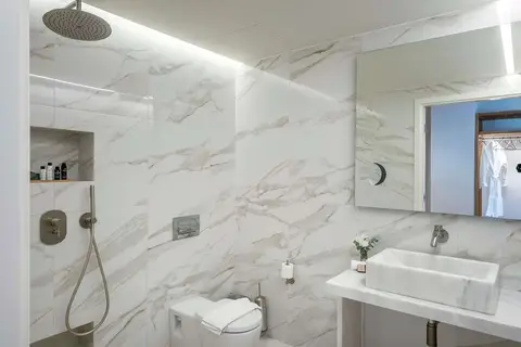 Niche Hotel Athens in Athene, foto 12