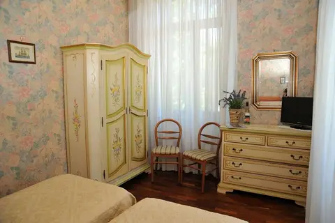 Hotel Savona in Montecatini Terme — foto 13