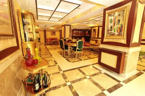 Balin Boutique Hotel in Fatih — foto 20