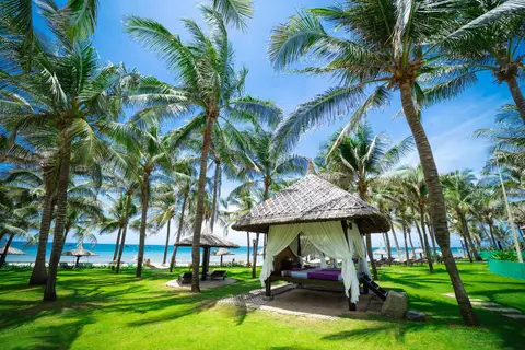 Pandanus Resort in Phan Thiet — foto 4