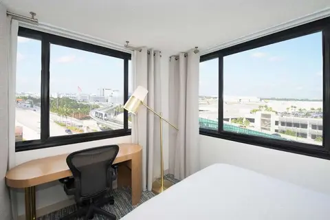 Sheraton Miami Airport Hotel in Miami — foto 20