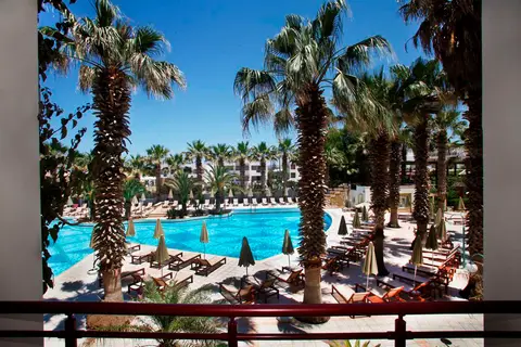 Rethymno Palace in Rethimnon — foto 6
