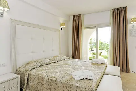 The Pelican Beach Resort and Spa in Terranoa/Olbia, foto 18
