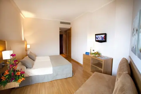 Be Live Adults Only Tenerife in Puerto De La Cruz — foto 21